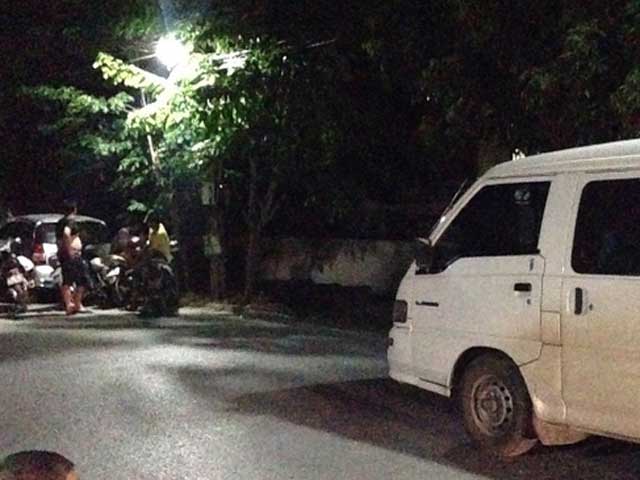 Pháp luật - Mâu thuẫn trong đám giỗ, 1 thanh niên bị chém chết