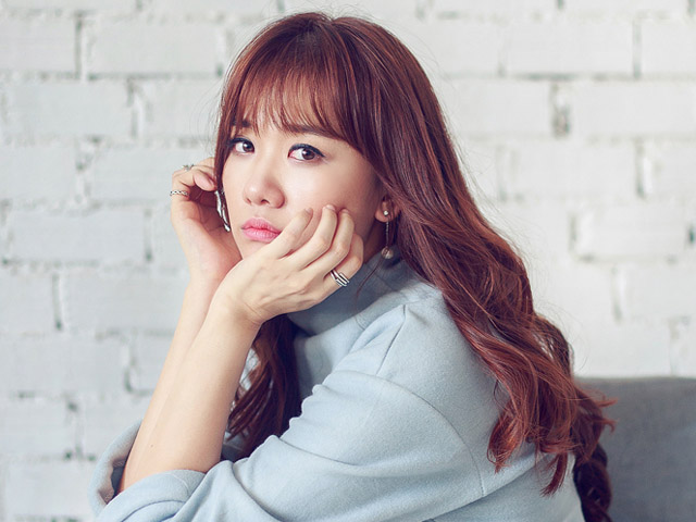 Ca nhạc - MTV - Hari Won: "Đừng đồn đoán lung tung chuyện tình cảm của tôi"