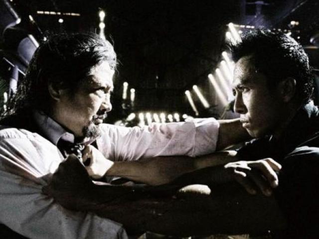 Phim - 7 “công thần” dòng phim võ thuật Hong Kong