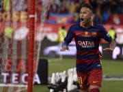 Bóng đá - Neymar giá 192 triệu euro: Real lắc đầu, MU háo hức