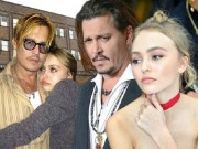 Làm đẹp - 5 loại bài tập giữ dáng thon của con gái Johnny Deep