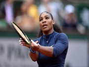 Thể thao - Serena - Bertens: Màn ngược dòng vất vả (BK Roland Garros)