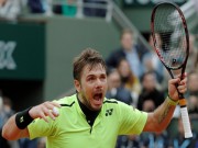 Thể thao - Murray - Wawrinka: Tâm phục khẩu phục (BK Roland Garros)