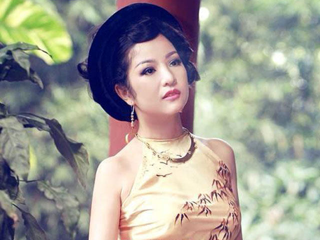 Phim - Thúy Nga: "Tôi đang trong tận cùng của bế tắc, đau khổ"