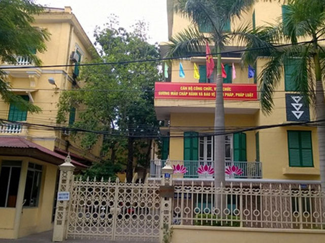 Tin tức trong ngày - Giám đốc Sở Xây dựng "cất nhắc" con trai sai quy định