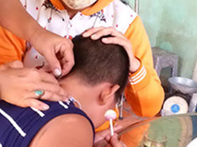 Tin tức trong ngày - "Lang vườn" chữa bệnh: Người cắn nhau, phải lấy… nọc độc