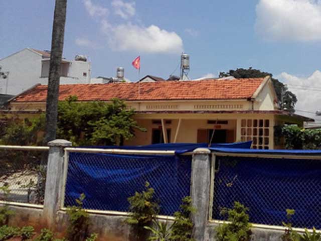 Tin tức trong ngày - Thiếu tá tử vong: Nghi đột quỵ, không phải bị giết