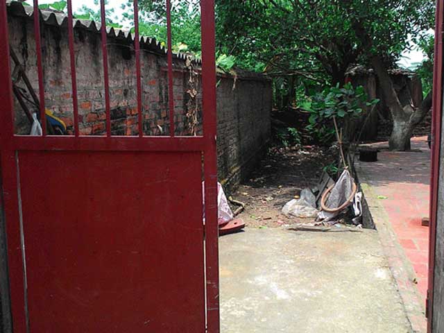 Pháp luật - Máu "Hoạn Thư" lạ đời của kẻ luôn tưởng bị "cắm sừng"