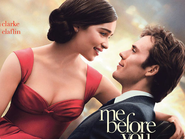 Phim - Bộ phim “Trước ngày em đến” gây sốt hè 2016