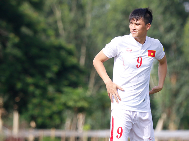 Bóng đá - Công Vinh: Chưa khi nào ĐT Việt Nam mạnh như lúc này