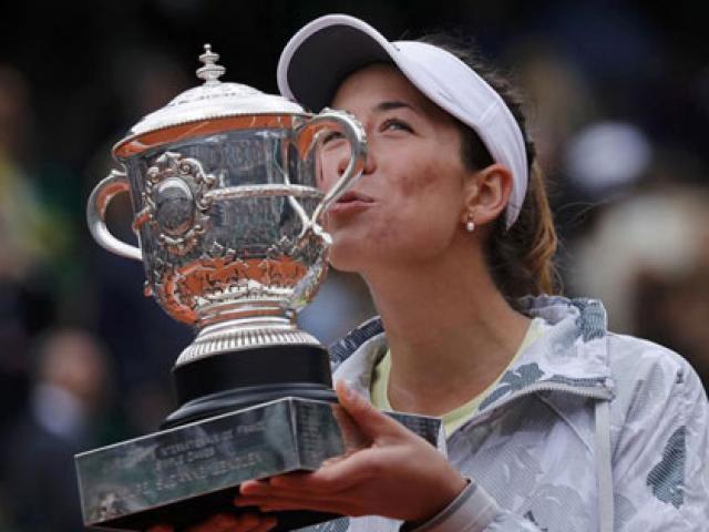 Thể thao - Cổ tích Pháp mở rộng: "Người đẹp" hạ "Quái thú"