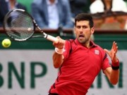 Thể thao - Hot shot: Djokovic hóa giải cú lốp siêu đẳng của Thiem