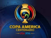 Bảng xếp hạng bóng đá - Bảng xếp hạng Copa America 2016