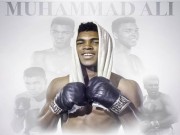 Thể thao - Huyền thoại Muhammad Ali qua đời ở tuổi 74