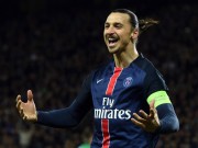 Bóng đá - Rộ tin Ibrahimovic ký 1 năm, gia nhập MU trước Euro