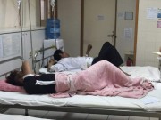 Tin tức trong ngày - Huế: Liên tiếp 3 người bị sét đánh chết trong 1 tuần