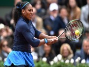 Thể thao - Serena - Muguruza: Tài không đợi tuổi (CK Roland Garros)