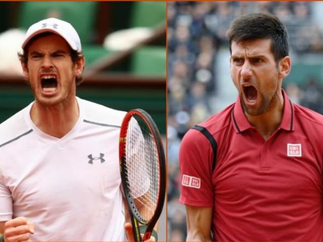 Thể thao - Chung kết Roland Garros: Cho lần đầu tiên ngọt ngào