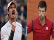 Thể thao - Chung kết Roland Garros 2016: Chúa đã chọn Djokovic