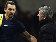 Bóng đá - Có Mourinho - Ibra, MU liệu đủ sức vô địch NHA