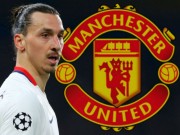 Bóng đá - Đến MU trước Euro, Ibrahimovic &quot;thiệt hại&quot; 4 triệu bảng