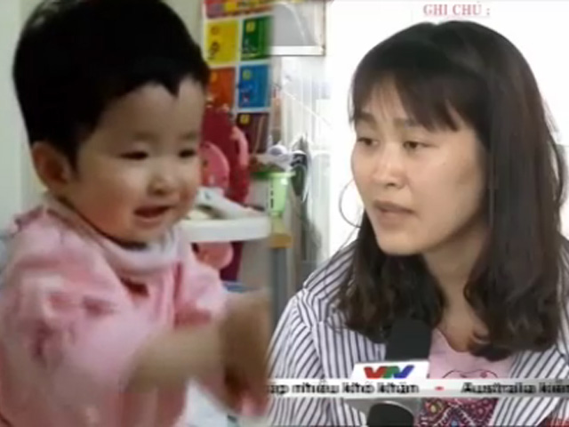 Chìm tàu sông Hàn: Mẹ con bé 10 tháng tuổi sống sót kỳ diệu