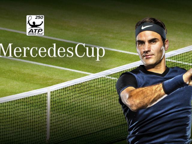Tennis 24/7: Federer tái xuất trước thềm Wimbledon