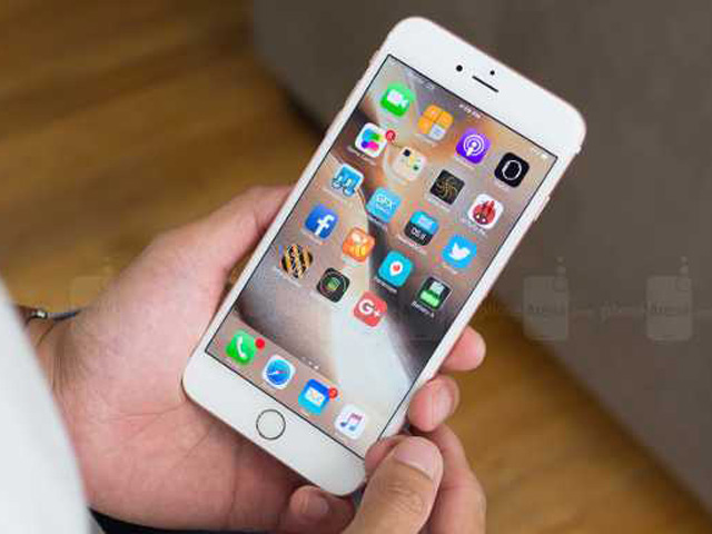 Dế sắp ra lò - Những phablet đáng mua nhất trong năm 2016