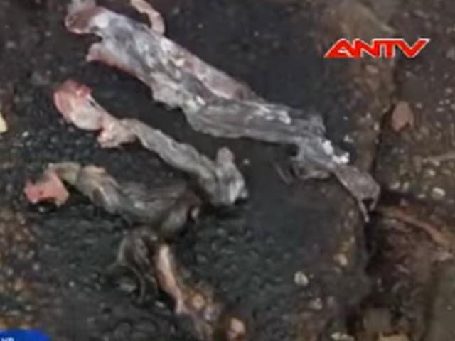 Thị trường - Tiêu dùng - Cận cảnh công nghệ làm giả thịt “không thể độc hơn”