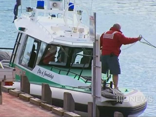 Du lịch - Úc: Du khách bị cá mập dài hơn 5m giết chết