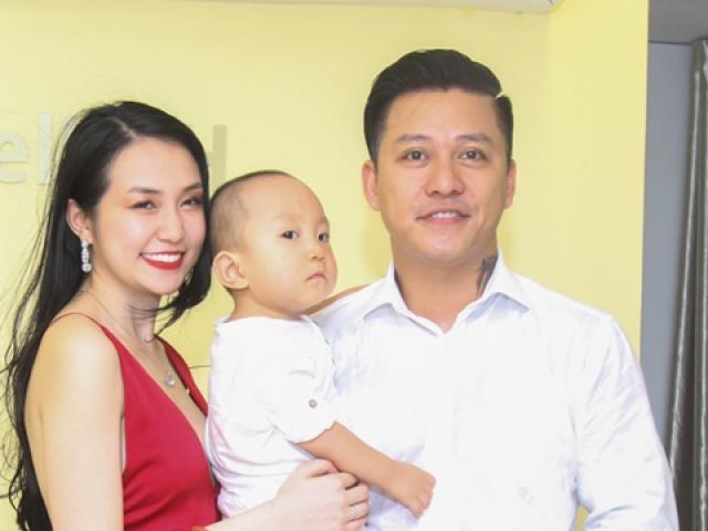 Ca nhạc - MTV - Cận cảnh cậu bé khiến Tuấn Hưng "bất chấp tất cả"