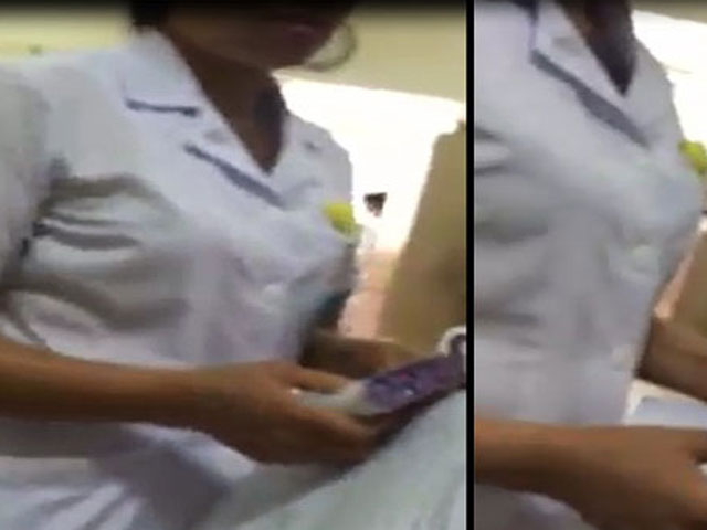 Tin tức trong ngày - Chưa thể công bố danh tính bác sĩ nhận "cả xấp phong bì"