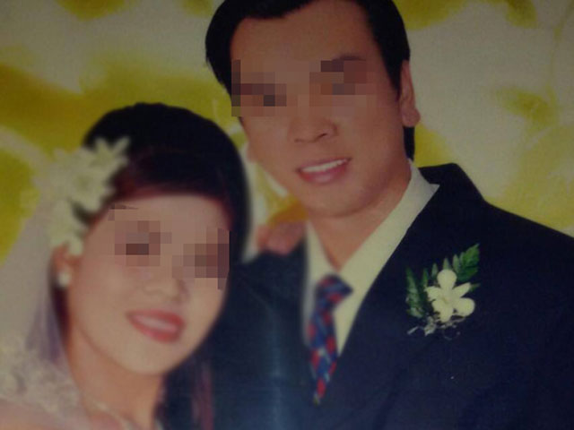 Pháp luật - Vụ cha giết 2 con rồi tự tử: "Muốn cho vợ được tự do"