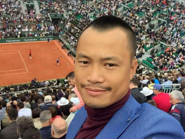 Thể thao - Tin thể thao HOT 6/6: SAO VN dự khán CK Roland Garros