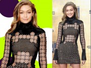 Người mẫu - Hoa hậu - Gigi Hadid là &quot;người yêu trong mơ&quot; của mọi đàn ông