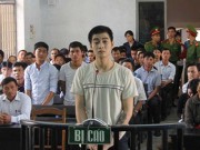 Pháp luật - Gây án mạng vì &quot;xí&quot; người yêu trong quán nhậu