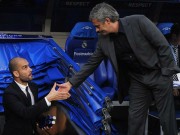 Bóng đá - Né Mourinho, Guardiola không chọn MU “mở hàng”