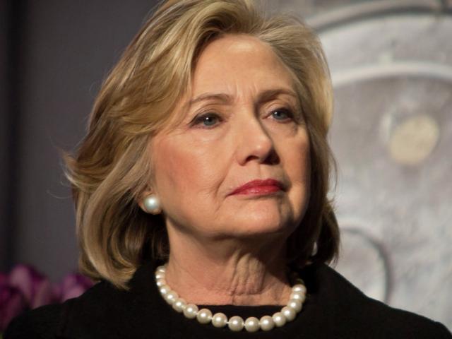 Bà Clinton “gom” đủ phiếu thành ứng viên tổng thống Mỹ