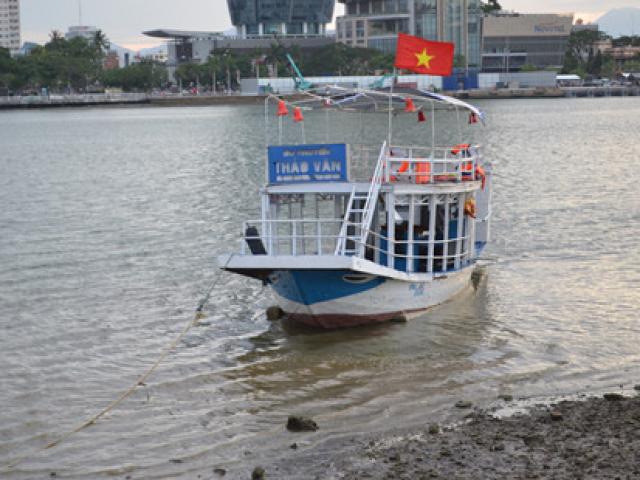 Vụ chìm tàu trên sông Hàn: "Con voi chui qua lỗ kim"?