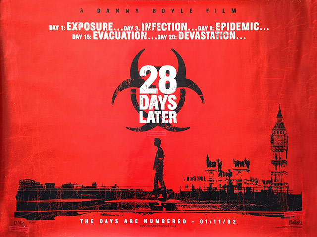 Trailer phim: 28 Days Later