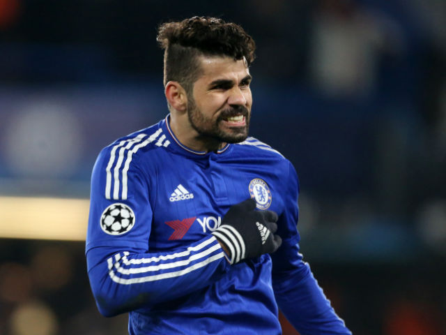 Chelsea bán Costa 39 triệu bảng, dọn đường đón Cavani
