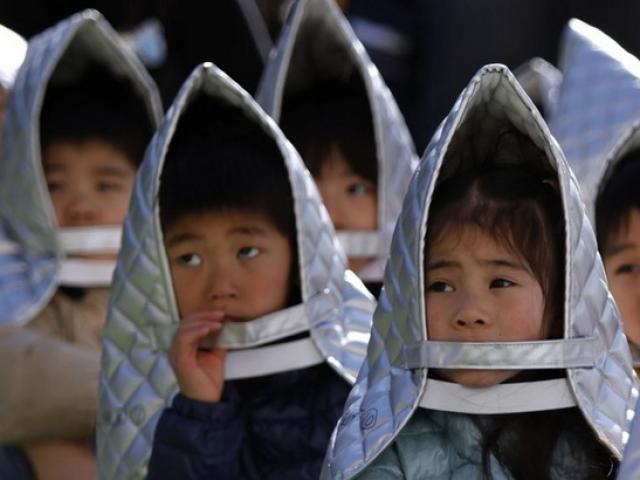 Vụ 3 trẻ chết đuối ở Huế: Nhìn cách trẻ Nhật học sinh tồn
