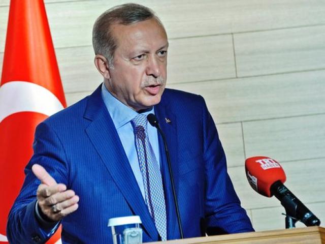 Thế giới - Tổng thống Thổ Nhĩ Kỳ: Phụ nữ không đẻ là thiếu sót