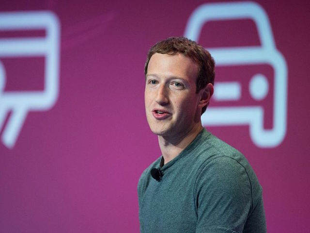 Mark Zuckerberg bị hack tài khoản Twitter vì... password dễ đoán