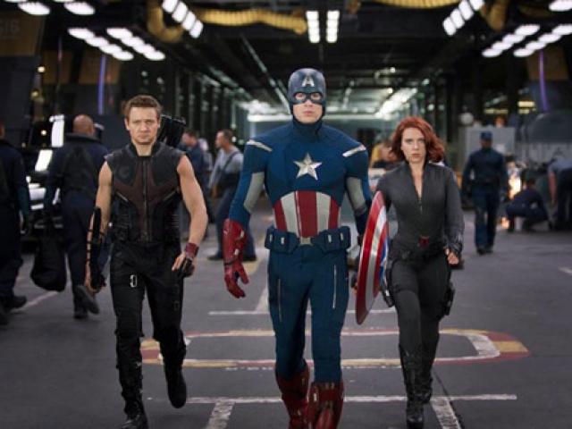 Phim - 6 phim hay trên HBO, Star Movies, Cinemax trong tuần này