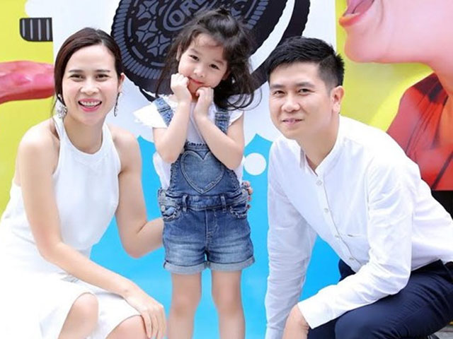 Ca nhạc - MTV - Vợ Hồ Hoài Anh đã sinh con gái thứ 2