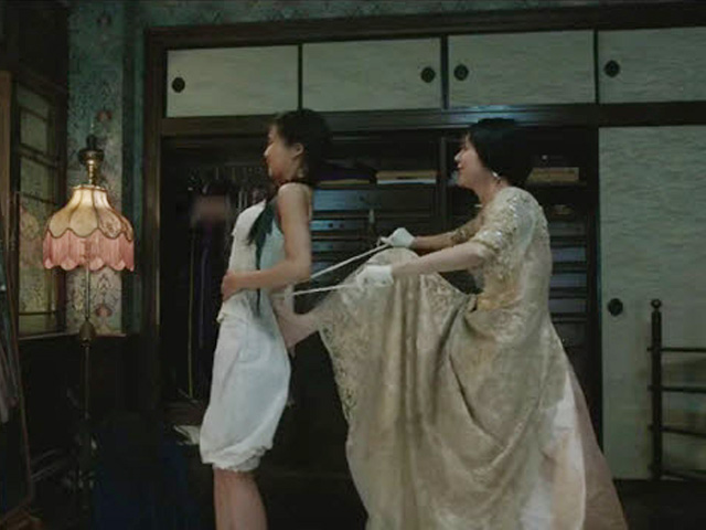 Phim - Phim 19+ hút khách nhất lịch sử Hàn Quốc lập kỷ lục mới