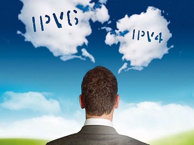 Công nghệ thông tin - IPv4 cạn kiệt, các nhà mạng khẩn trương triển khai IPv6