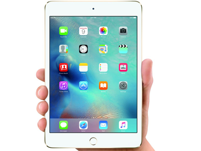 Thời trang Hi-tech - Top máy tính bảng tốt nhất tháng 6 bạn nên tham khảo