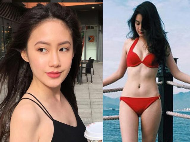 Bí quyết mặc đẹp - "Đệ nhất hot girl Lào" vừa sành điệu lại sexy